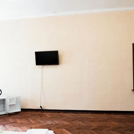 Gosdacha Ldzaa Otel Lidzava Dış mekan fotoğraf