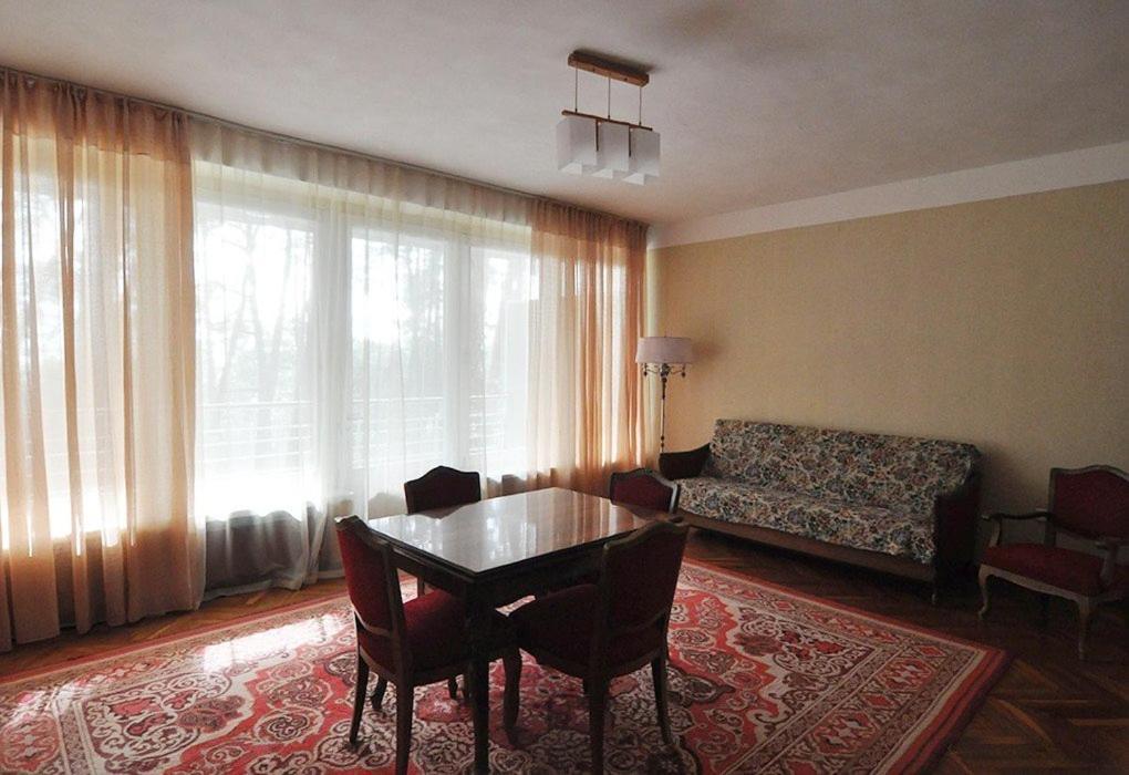 Gosdacha Ldzaa Otel Lidzava Dış mekan fotoğraf