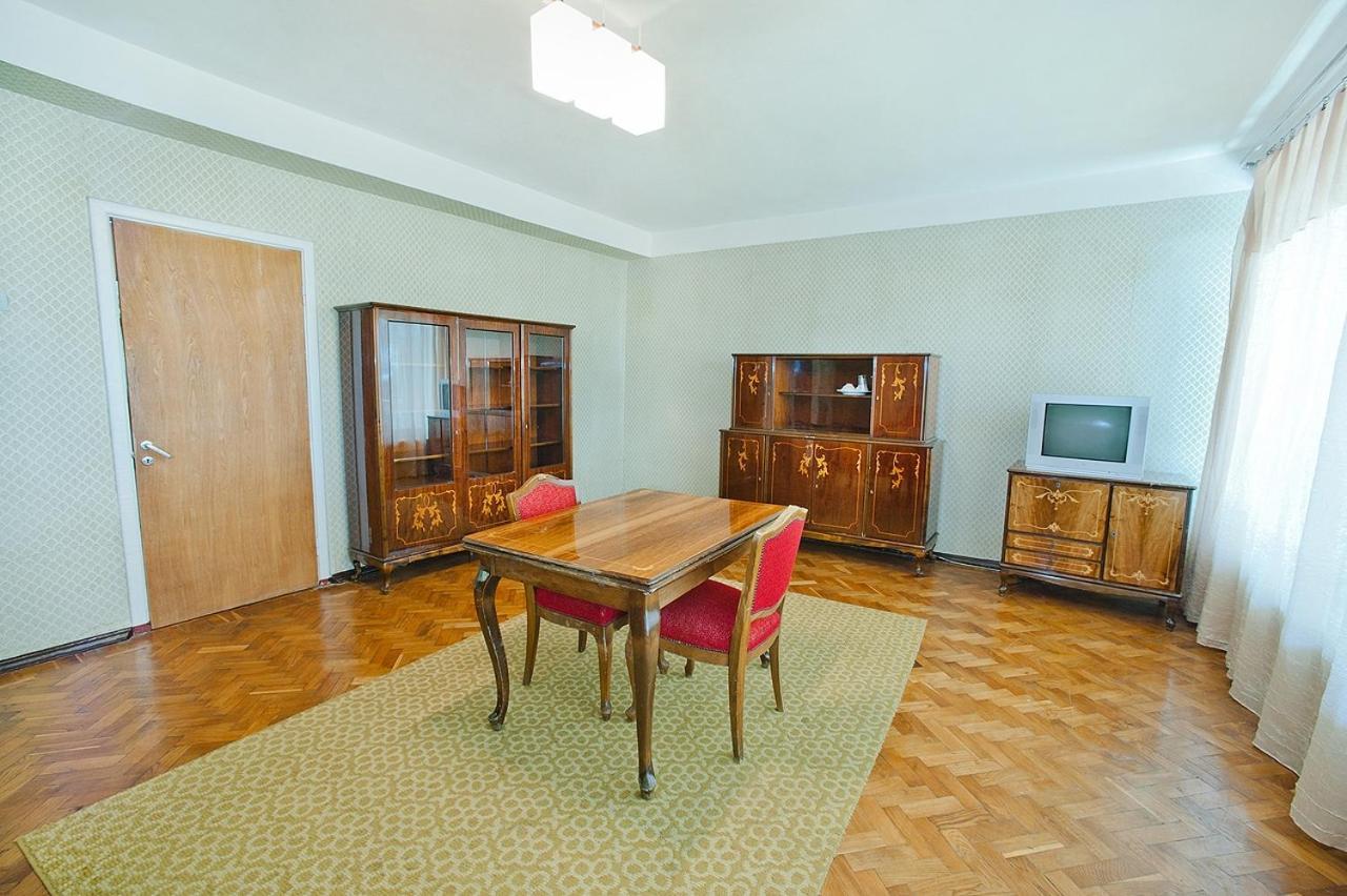 Gosdacha Ldzaa Otel Lidzava Dış mekan fotoğraf
