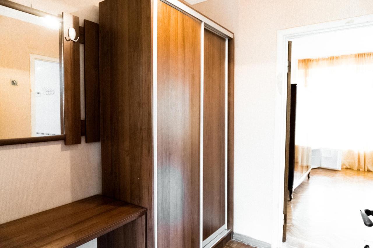 Gosdacha Ldzaa Otel Lidzava Dış mekan fotoğraf